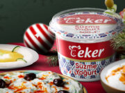 Yeni Yıl Sofralarına Geleneksel Bir Dokunuş: Eker Süzme Yoğurt