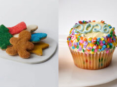 Yeni Yıl Sofralarına Tatlı Bir İmza: Magnolia Bakery Türkiye