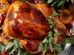 Yılbaşı Sofralarına Profesyonel Dokunuş: Thermomix TM7 İle Zahmetsiz Şölen