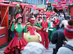 Zorlu Center’da Yeni Yıl Ritmi: Pandami Music ile Festival Coşkusu