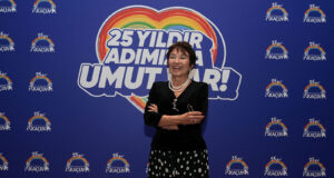 25 Yıldır Umudun Yanında: KAÇUV’un Çocukluk Çağı Kanserleriyle Mücadelesi