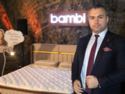 Bambi Yatak, IIFF 2026’da İlham Veren Koleksiyonlarıyla Yerini Alıyor