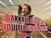 ETİ Maximus’tan Aksiyon Tadında Reklam