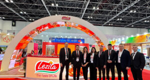Lezita, Gulfood 2026’da Yenilikçi Ürünleriyle Küresel Arenada Gücünü Pekiştirdi