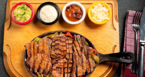 Ranchero’da Aşk ve Lezzet Bir Arada