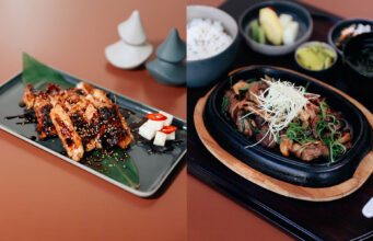 Aşkın Uzak Doğu Yorumu: Kumiko Sushi & More’da Sevgililer Günü