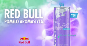 Evde Buluşmalara Ferah Bir Enerji: Red Bull Lilac Edition