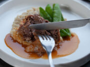 Lokanta Feriye’de Özel İftar Deneyimi