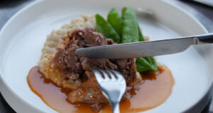 Lokanta Feriye’de Özel İftar Deneyimi