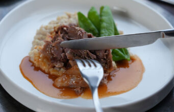 Lokanta Feriye’de Özel İftar Deneyimi