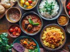 Ramazan Sofraları İçin Tek Adres: bonVeno