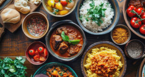 Ramazan Sofraları İçin Tek Adres: bonVeno