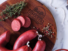 Ramazan Sofralarına Güvenli ve Pratik Bir Dokunuş: Amasya Et Ürünleri