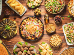 Ramazan Sofralarında Güven ve Çeşitlilik: Metro Türkiye