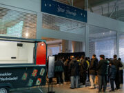 Terminal Kadıköy’de Ramazan Akşamlarına Açık İftar Sofraları