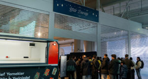 Terminal Kadıköy’de Ramazan Akşamlarına Açık İftar Sofraları