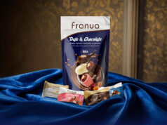 Bayram Sofralarına Doğal ve Zarif Bir Dokunuş: Franua