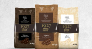 Nestlé 1927 Para Çikolata Serisi Profesyonel Mutfaklarda