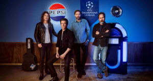 The Killers, UEFA Şampiyonlar Ligi Finali Açılış Şovu’nda Sahne Alacak