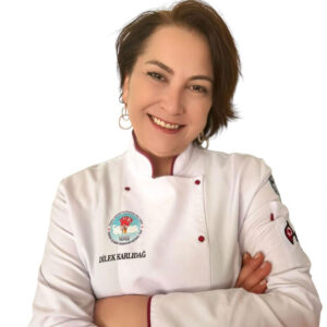 Dilek Karlıdağ