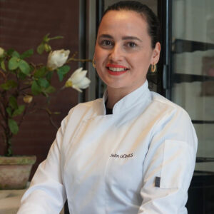 Selin Güneş