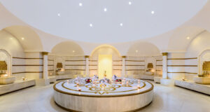 Anneler Günü’ne Özel Boğaz Manzaralı Spa Kaçamağı