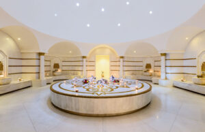 Anneler Günü’ne Özel Boğaz Manzaralı Spa Kaçamağı
