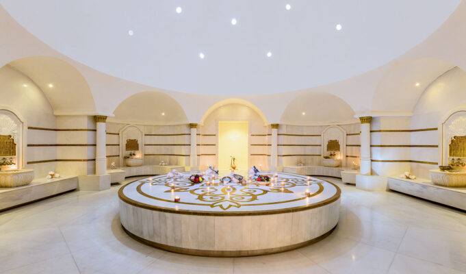 Anneler Günü’ne Özel Boğaz Manzaralı Spa Kaçamağı