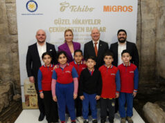 Güzel Hikâyeler Çekirdekten Başlar