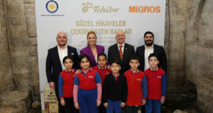 Güzel Hikâyeler Çekirdekten Başlar