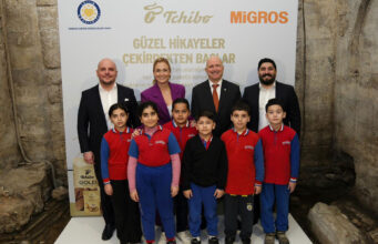 Güzel Hikâyeler Çekirdekten Başlar