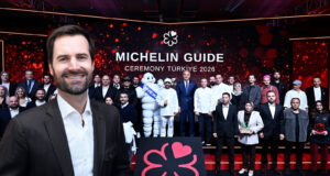 MICHELIN Rehberi Türkiye Genelinde Yeni Bir Sayfa Açıyor