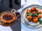 Mesai’de Sade, Samimi ve Lezzetli Bir Masa