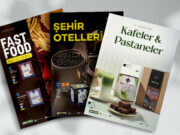 Profesyonel Mutfaklara Akıllı Rehber: Metro Türkiye’den Yeni Katalog Serisi