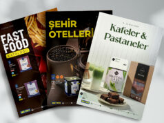 Profesyonel Mutfaklara Akıllı Rehber: Metro Türkiye’den Yeni Katalog Serisi