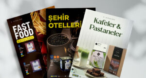 Profesyonel Mutfaklara Akıllı Rehber: Metro Türkiye’den Yeni Katalog Serisi