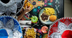 Ranchero’dan Öğrencilere Kültür ve Lezzetle Dolu Bir Deneyim