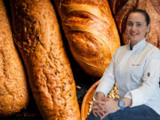 Şef Selin Güneş’ten Glütensiz Yaşam İçin Güncel Bir Rehber