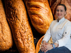 Şef Selin Güneş’ten Glütensiz Yaşam İçin Güncel Bir Rehber