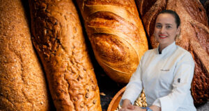 Şef Selin Güneş’ten Glütensiz Yaşam İçin Güncel Bir Rehber