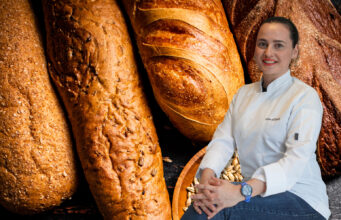 Şef Selin Güneş’ten Glütensiz Yaşam İçin Güncel Bir Rehber