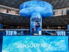 Soğuğa Meydan Okuyan Deneyim: Sensodyne Buz Bar Kapılarını Açıyor