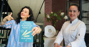 Yiyemediklerinden Güç Alan Bir Şef Selin Güneş