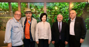 Çorum, Gastronomiyle Dünyaya Açılıyor
