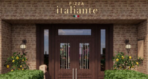 Konya’da İtalyan Esintisi: Pizza Italiante Çok Yakında Kapılarını Açıyor
