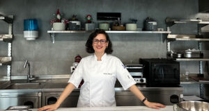 Şef Selin Güneş’ten Geleceğin Şeflerine “Glütensiz Mutfak” Workshop’u