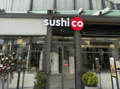 SushiCo Ankara’daki Lezzet Ağını Maidan Şubesiyle Güçlendiriyor