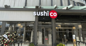SushiCo Ankara’daki Lezzet Ağını Maidan Şubesiyle Güçlendiriyor