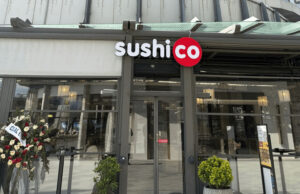 SushiCo Ankara’daki Lezzet Ağını Maidan Şubesiyle Güçlendiriyor