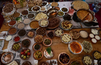 Çorum, Açık Ateş Etkinlikleriyle Dünya Gastronomi Sahnesinde